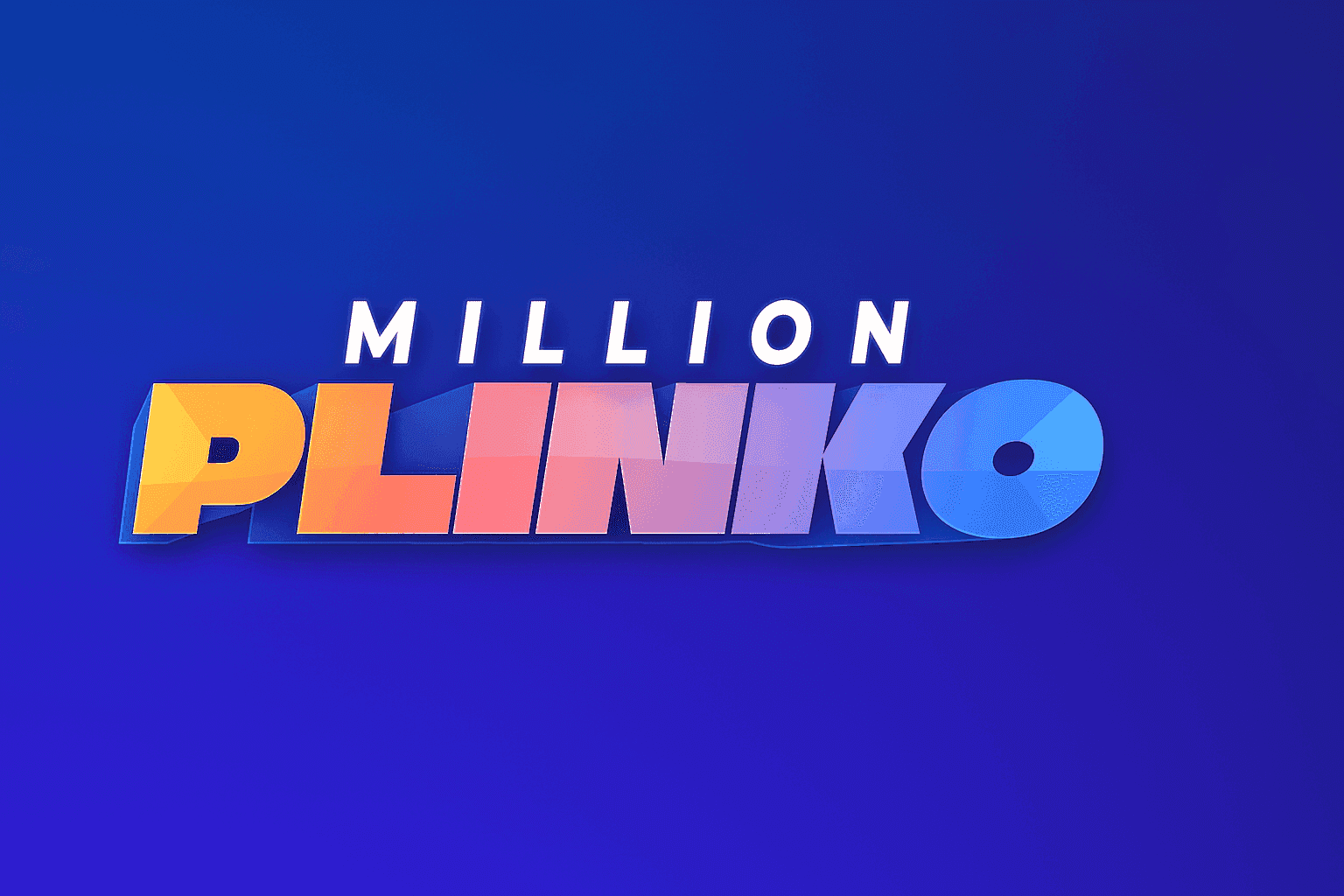 Million Plinko Demo