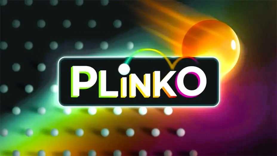 Plinko Gaming Corps