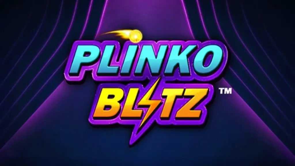 Plinko Blitz
