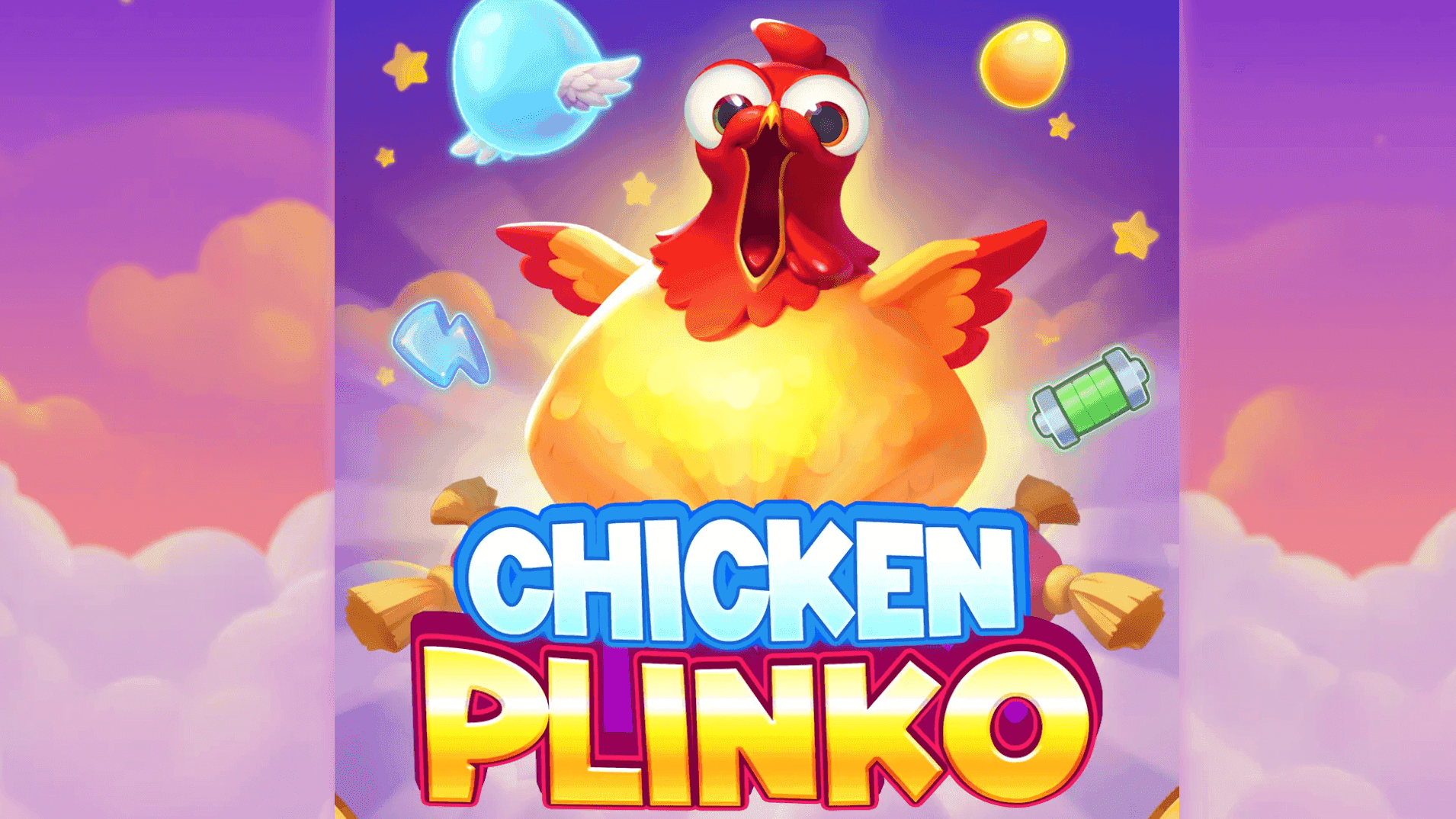 Chicken Plinko