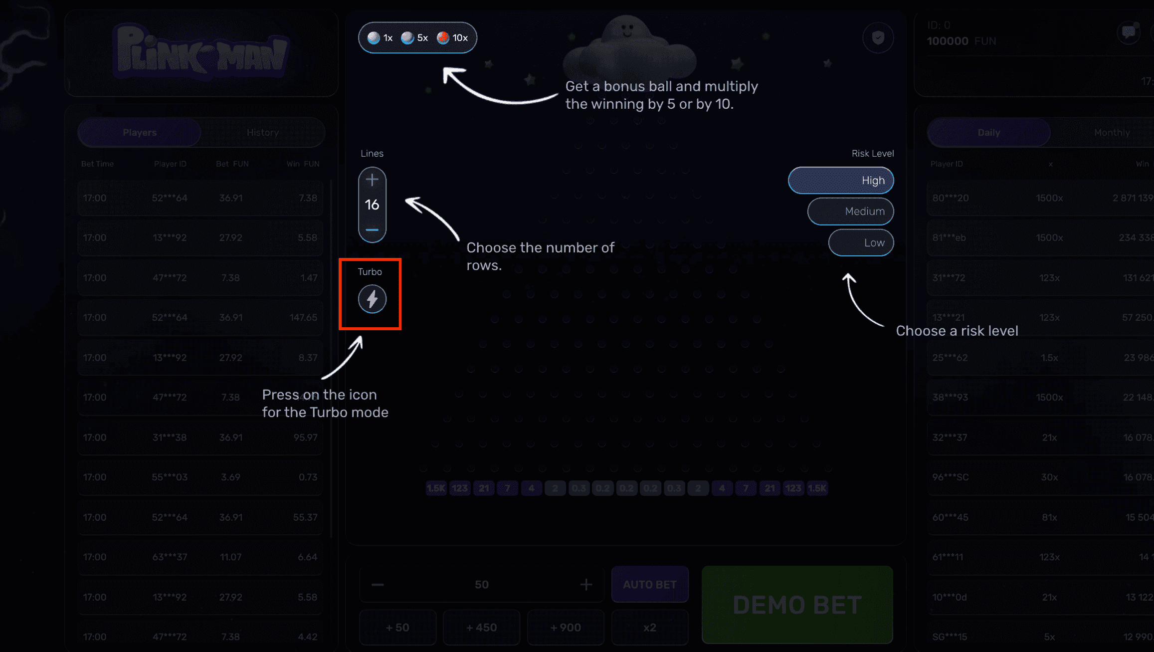 Step 4: Enable Turbo Mode (Optional)