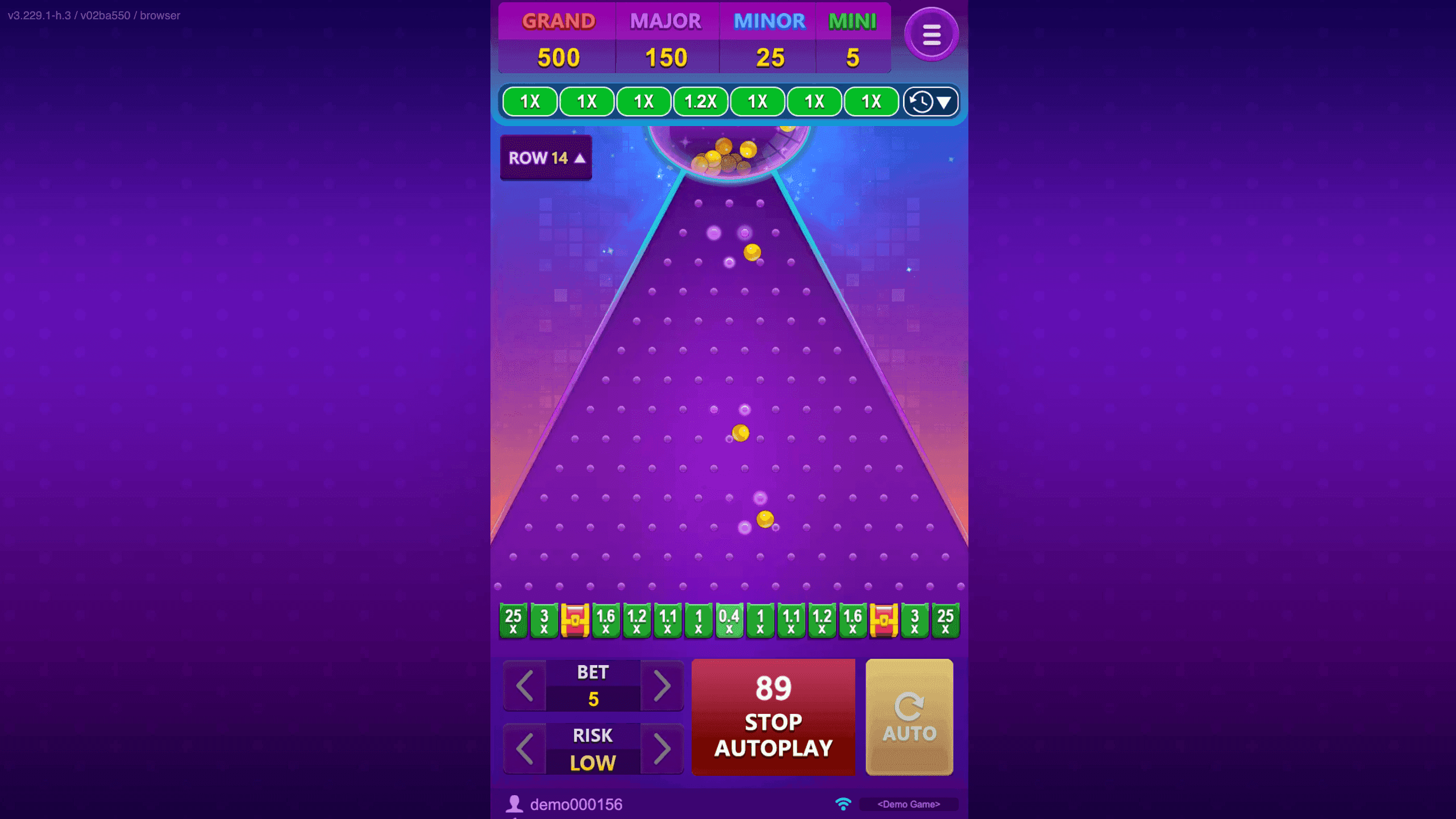 Plinko JDB