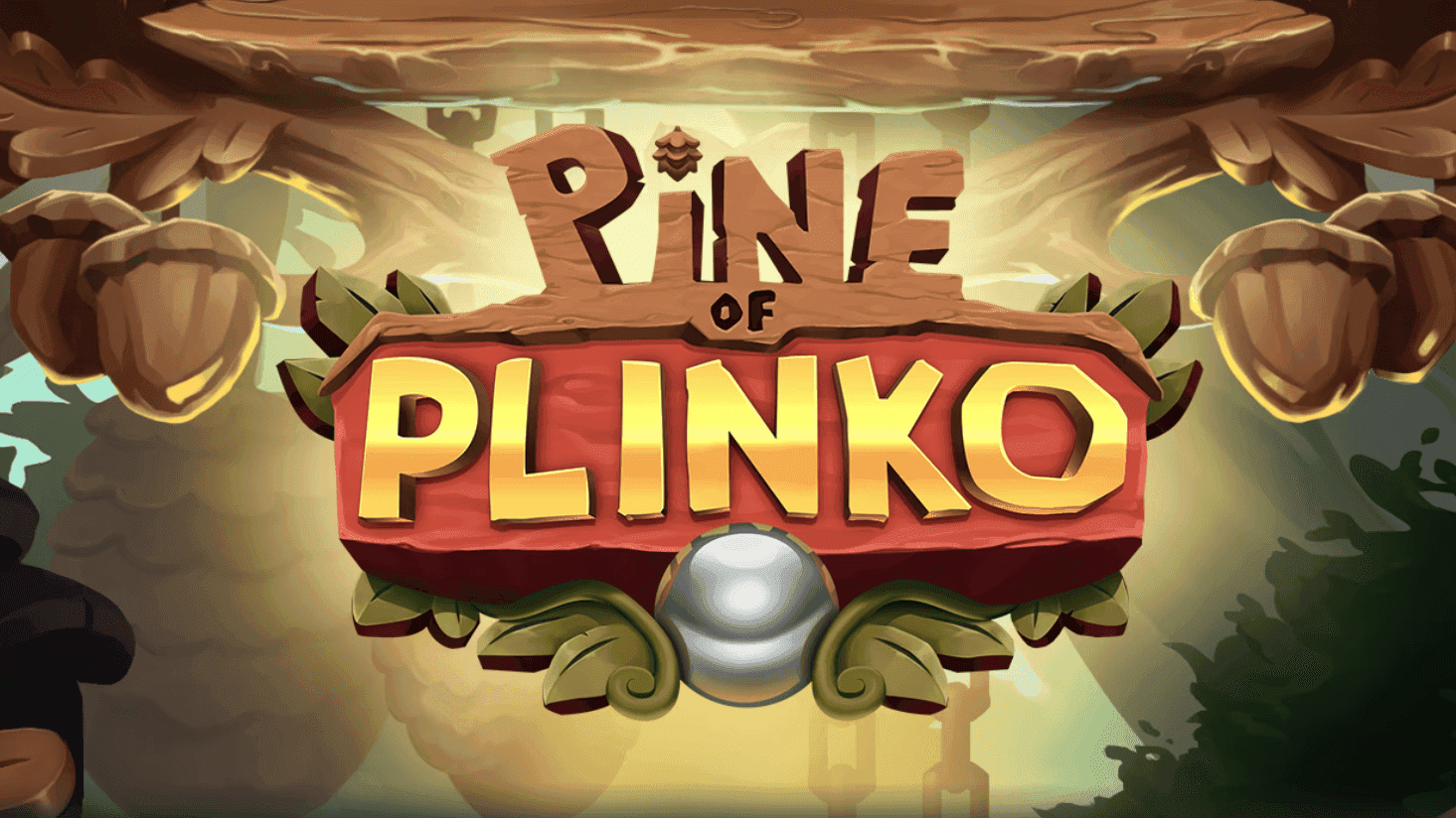 Pine of Plinko