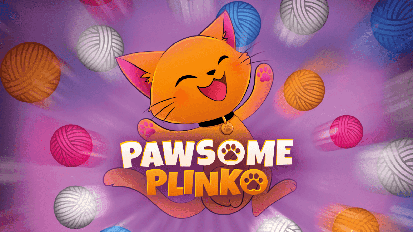Pawsome Plinko