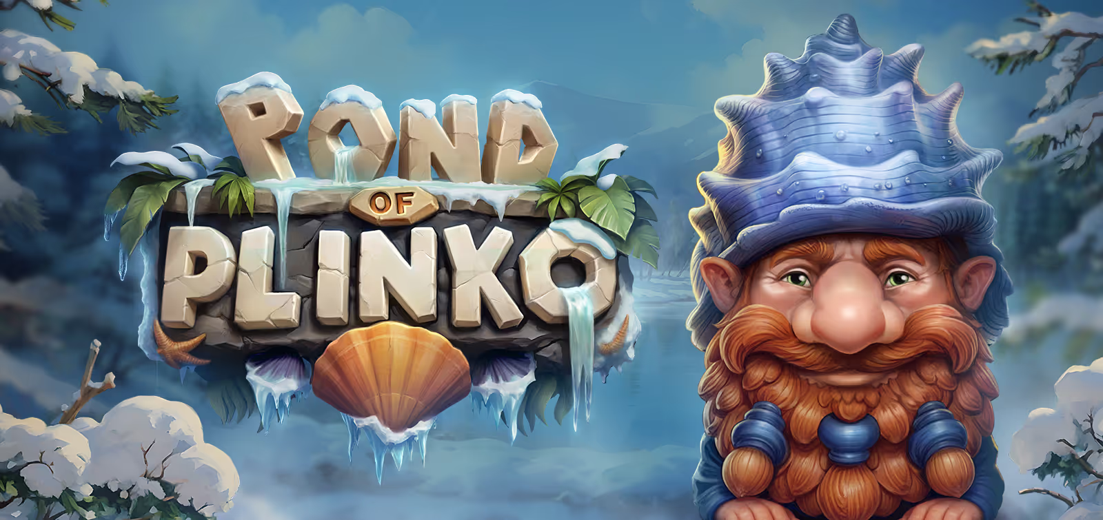Pond of Plinko