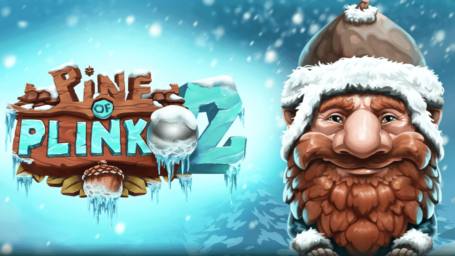 Pine of Plinko 2
