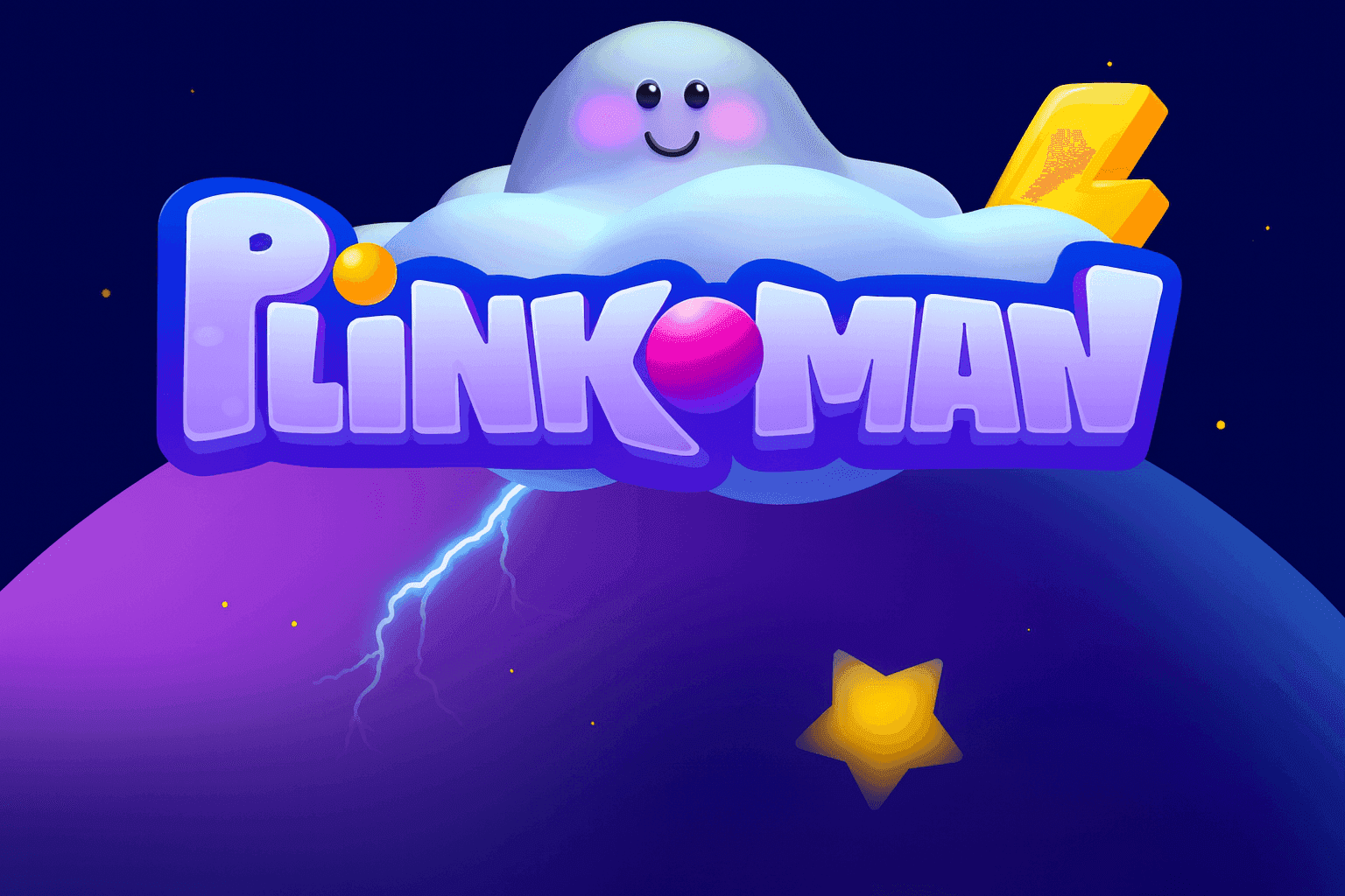 Plinkoman Demo