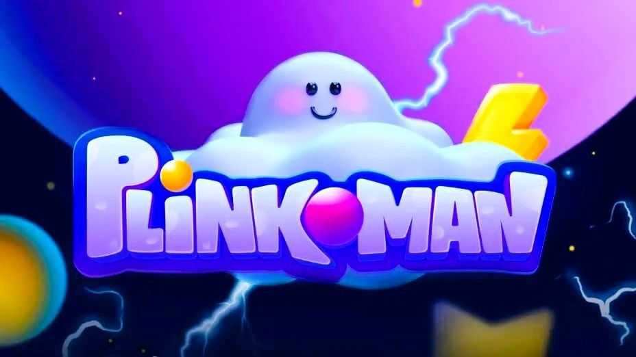 Plinkoman